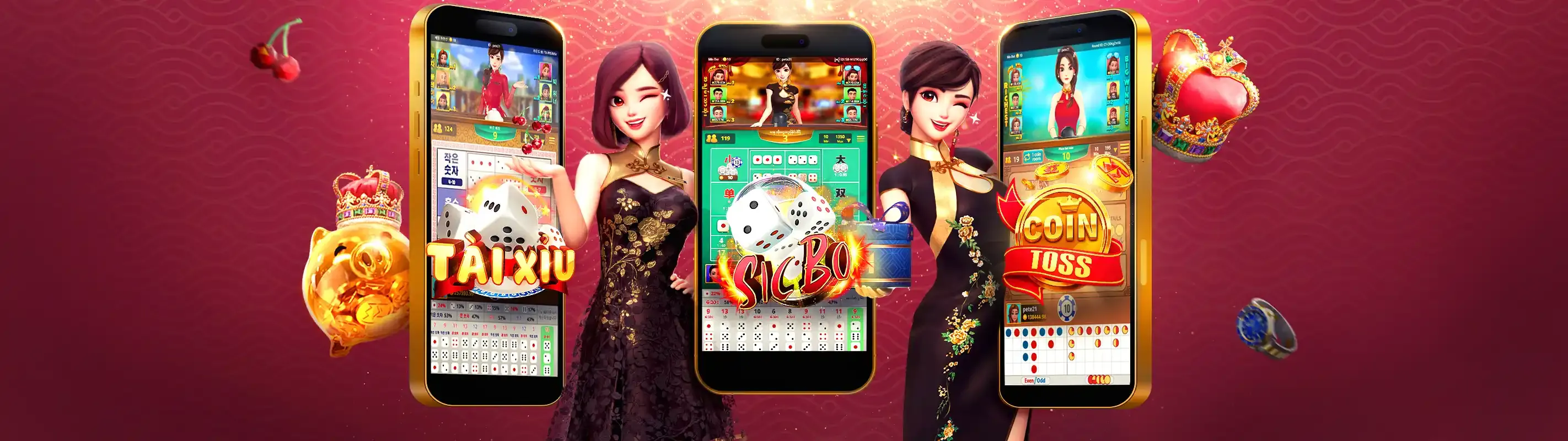 Hình ảnh chiến lược săn cá Win55 Run