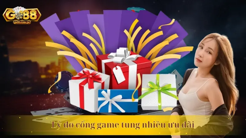 Game Bắn Cá Golden Fish
